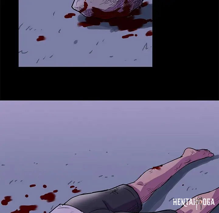 Project Utopia Project Utopia Chapter 69 - Page 28