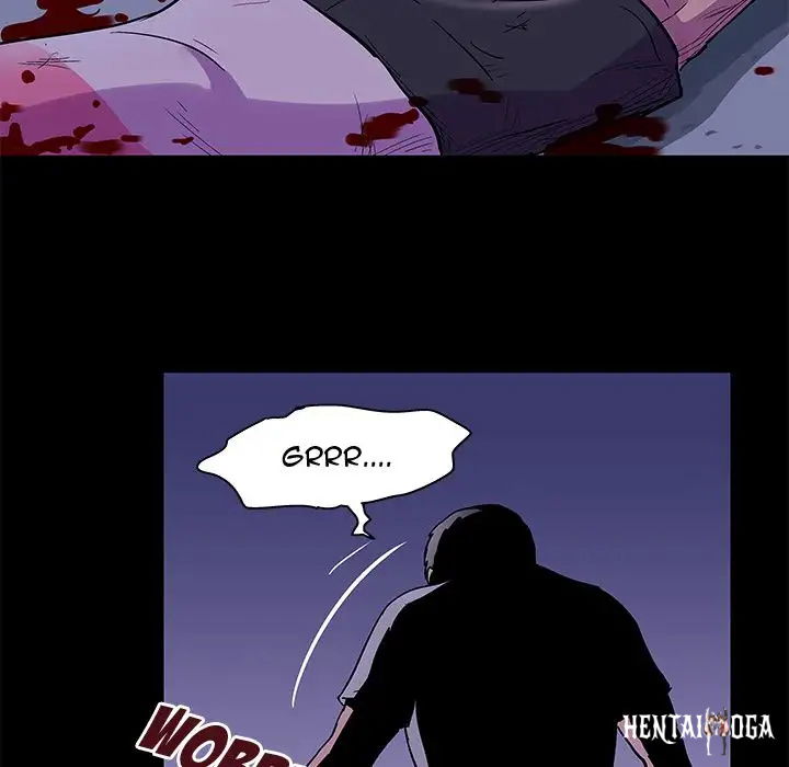 Project Utopia Project Utopia Chapter 69 - Page 29