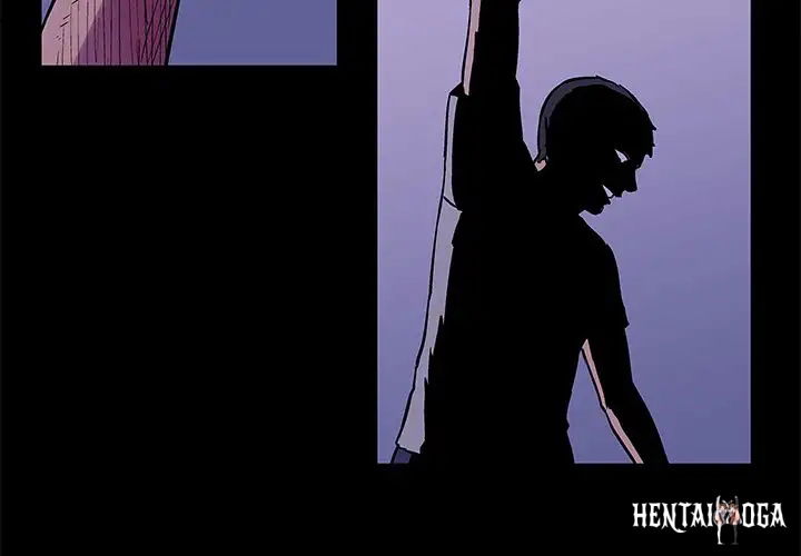 Project Utopia Project Utopia Chapter 69 - Page 3