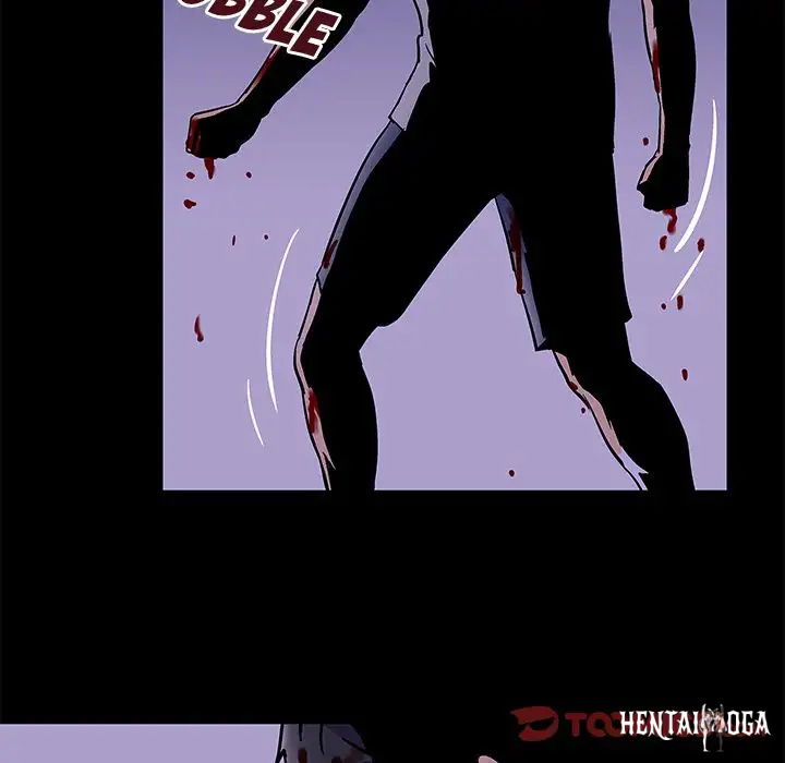 Project Utopia Project Utopia Chapter 69 - Page 30