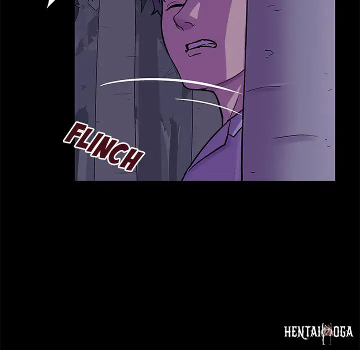 Project Utopia Project Utopia Chapter 69 - Page 32