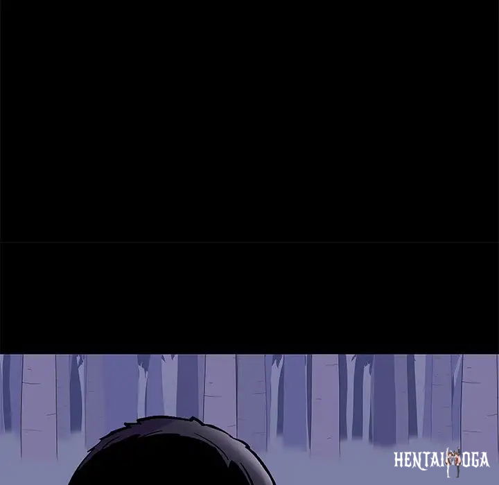 Project Utopia Project Utopia Chapter 69 - Page 33