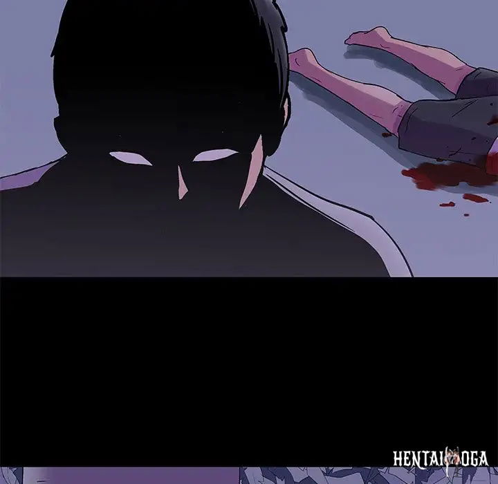 Project Utopia Project Utopia Chapter 69 - Page 34