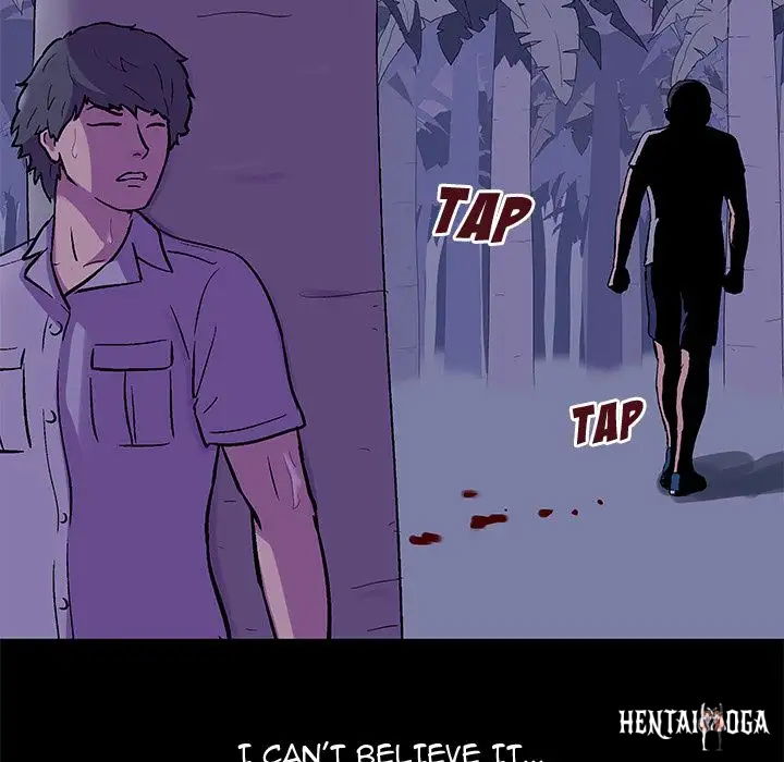 Project Utopia Project Utopia Chapter 69 - Page 35