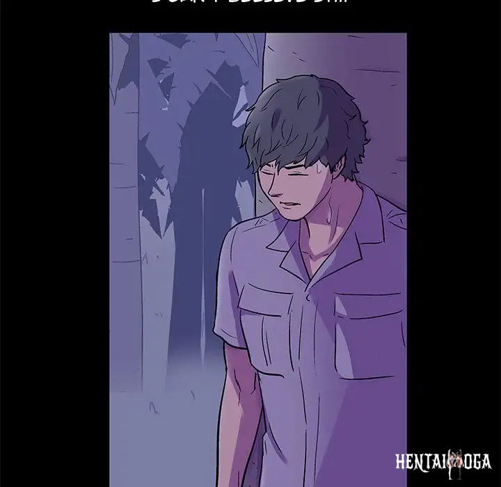 Project Utopia Project Utopia Chapter 69 - Page 36