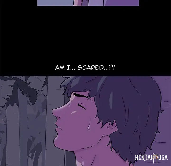 Project Utopia Project Utopia Chapter 69 - Page 37