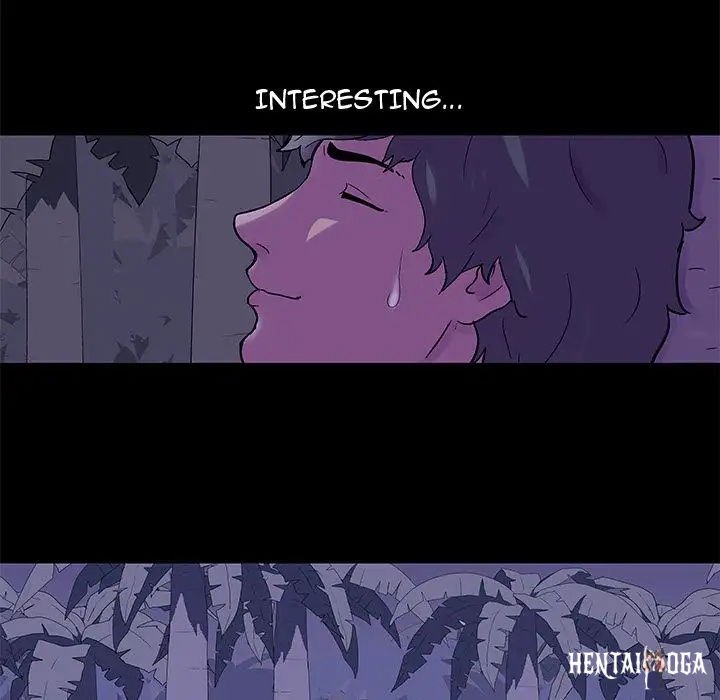 Project Utopia Project Utopia Chapter 69 - Page 39