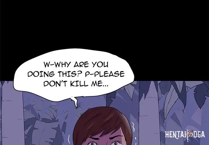 Project Utopia Project Utopia Chapter 69 - Page 4