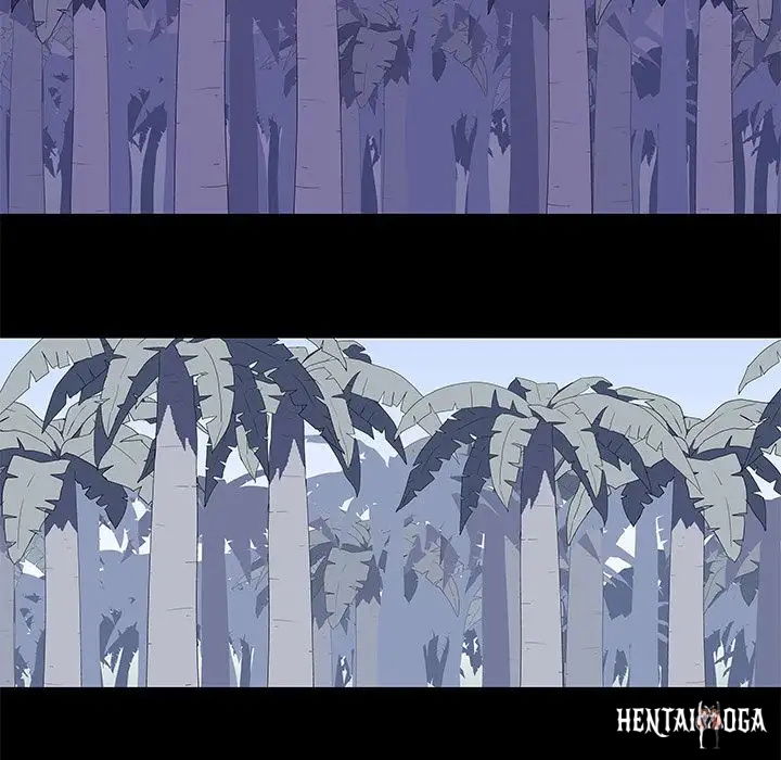 Project Utopia Project Utopia Chapter 69 - Page 40