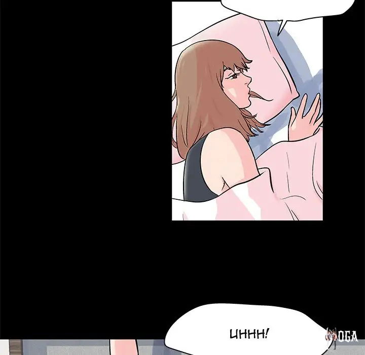 Project Utopia Project Utopia Chapter 69 - Page 44