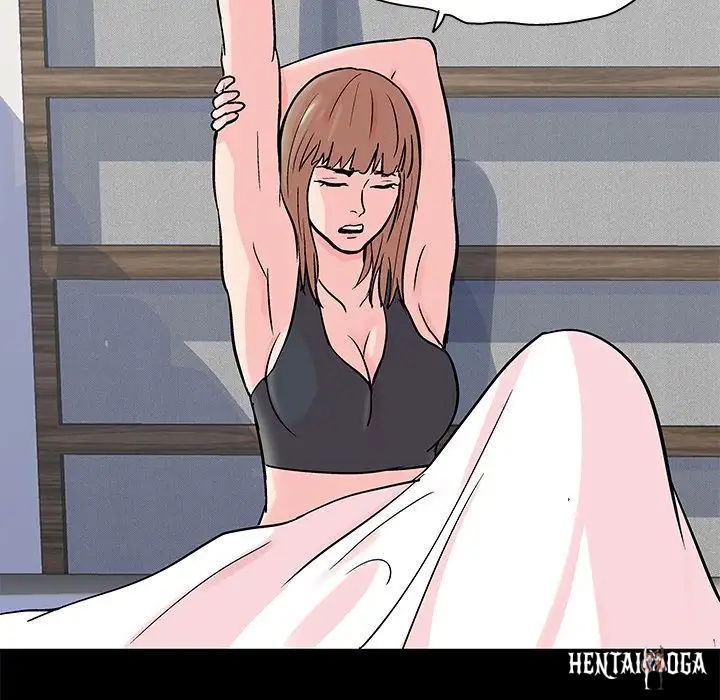 Project Utopia Project Utopia Chapter 69 - Page 45