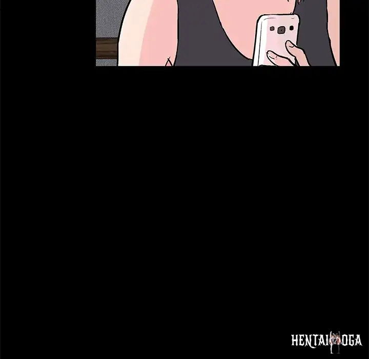 Project Utopia Project Utopia Chapter 69 - Page 50