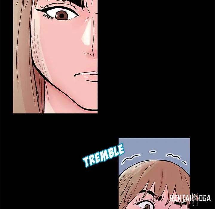 Project Utopia Project Utopia Chapter 69 - Page 53