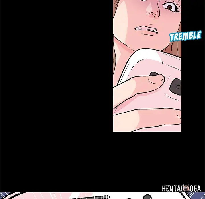 Project Utopia Project Utopia Chapter 69 - Page 54