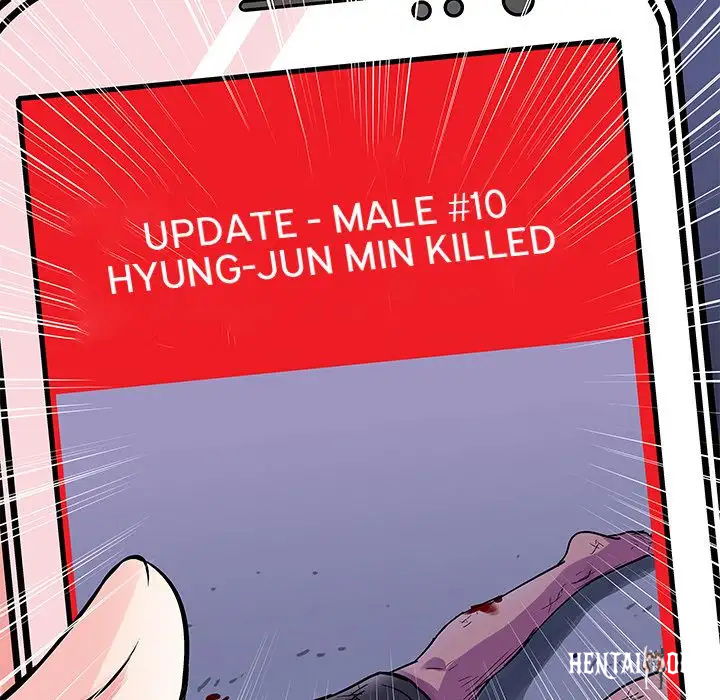 Project Utopia Project Utopia Chapter 69 - Page 55