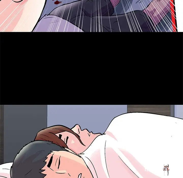 Project Utopia Project Utopia Chapter 69 - Page 56