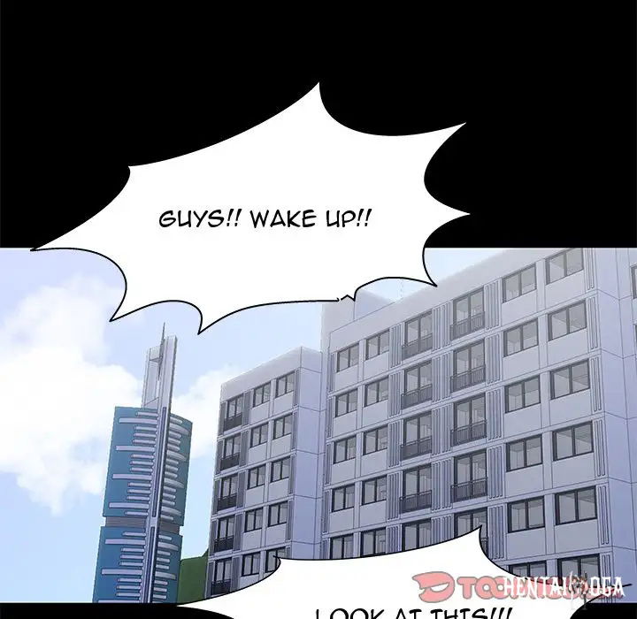 Project Utopia Project Utopia Chapter 69 - Page 58