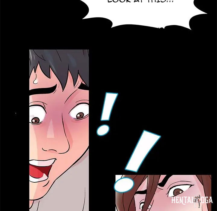 Project Utopia Project Utopia Chapter 69 - Page 59