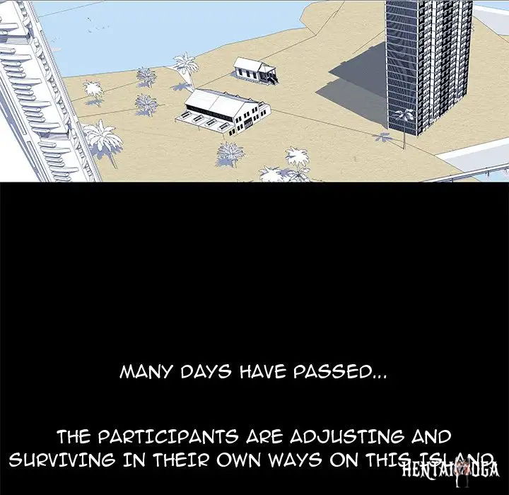 Project Utopia Project Utopia Chapter 69 - Page 62