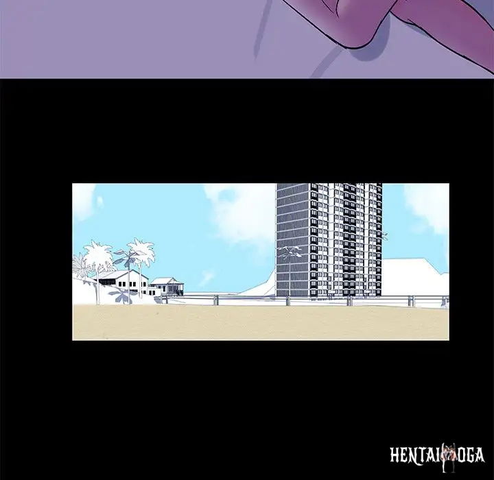 Project Utopia Project Utopia Chapter 69 - Page 67