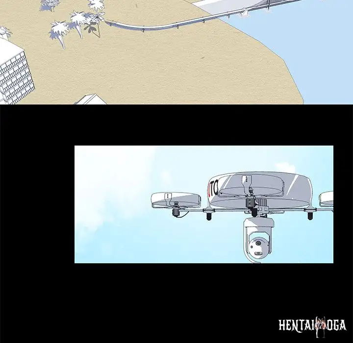 Project Utopia Project Utopia Chapter 69 - Page 72