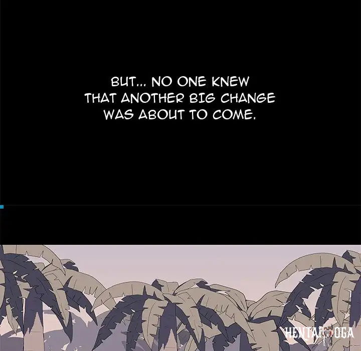 Project Utopia Project Utopia Chapter 69 - Page 73