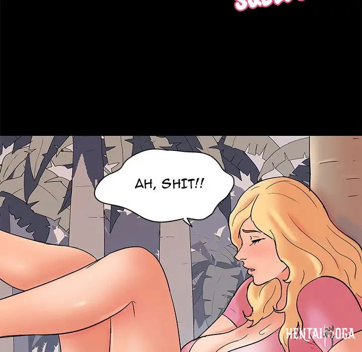 Project Utopia Project Utopia Chapter 69 - Page 75