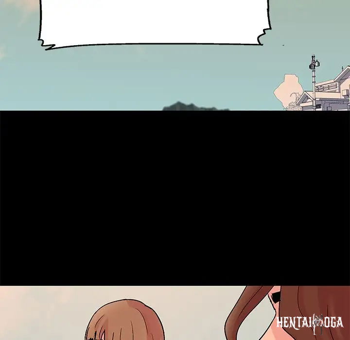 Project Utopia Project Utopia Chapter 69 - Page 79