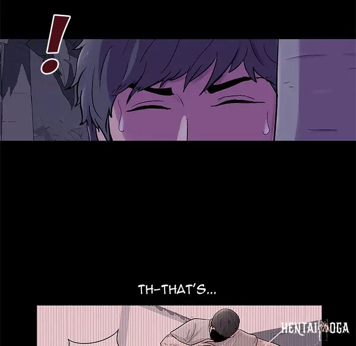 Project Utopia Project Utopia Chapter 69 - Page 8