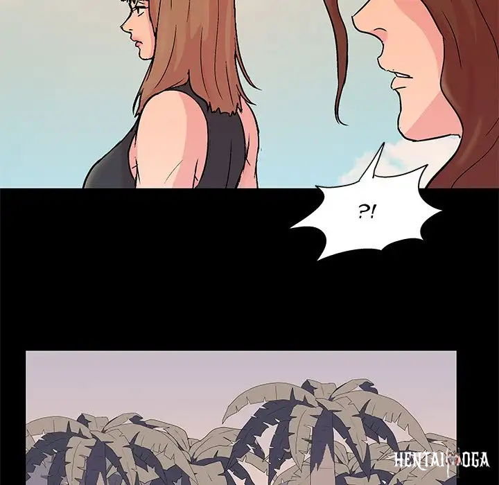 Project Utopia Project Utopia Chapter 69 - Page 80