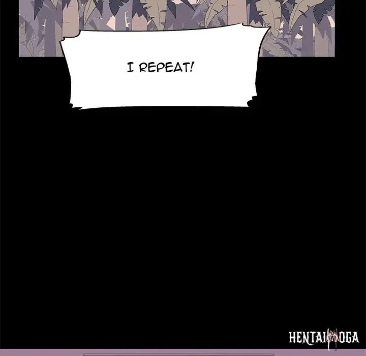 Project Utopia Project Utopia Chapter 69 - Page 81