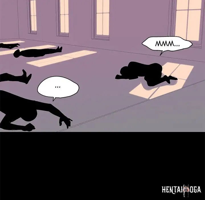 Project Utopia Project Utopia Chapter 69 - Page 83