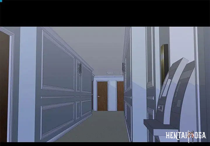 Project Utopia Project Utopia Chapter 70 - Page 1