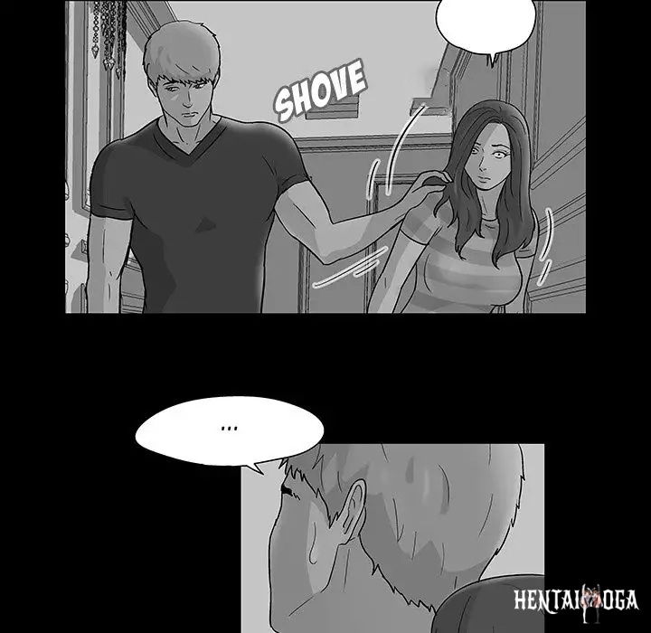 Project Utopia Project Utopia Chapter 70 - Page 10