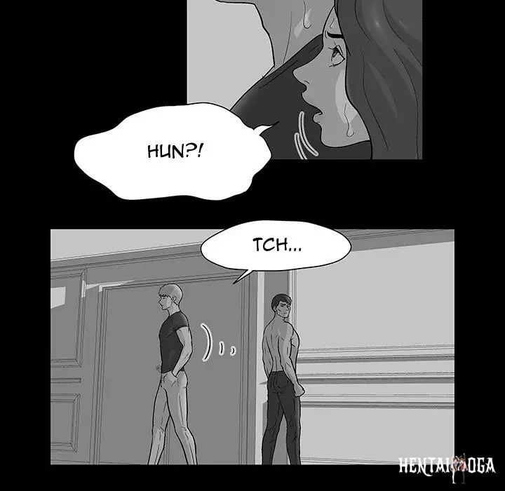 Project Utopia Project Utopia Chapter 70 - Page 11