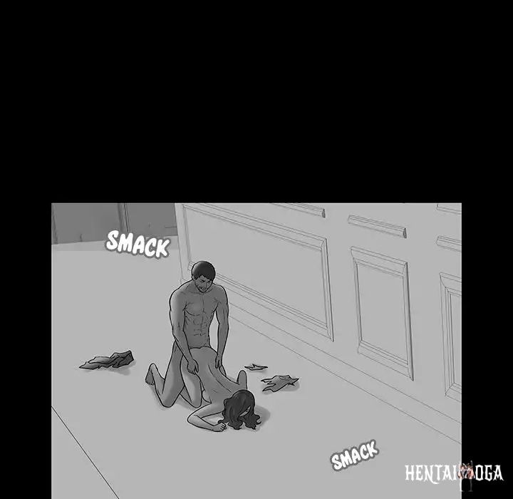 Project Utopia Project Utopia Chapter 70 - Page 13