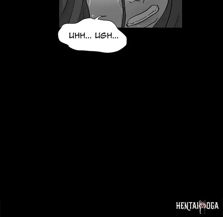 Project Utopia Project Utopia Chapter 70 - Page 15