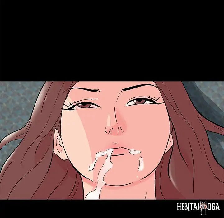 Project Utopia Project Utopia Chapter 70 - Page 16