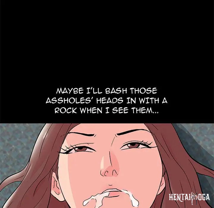 Project Utopia Project Utopia Chapter 70 - Page 17