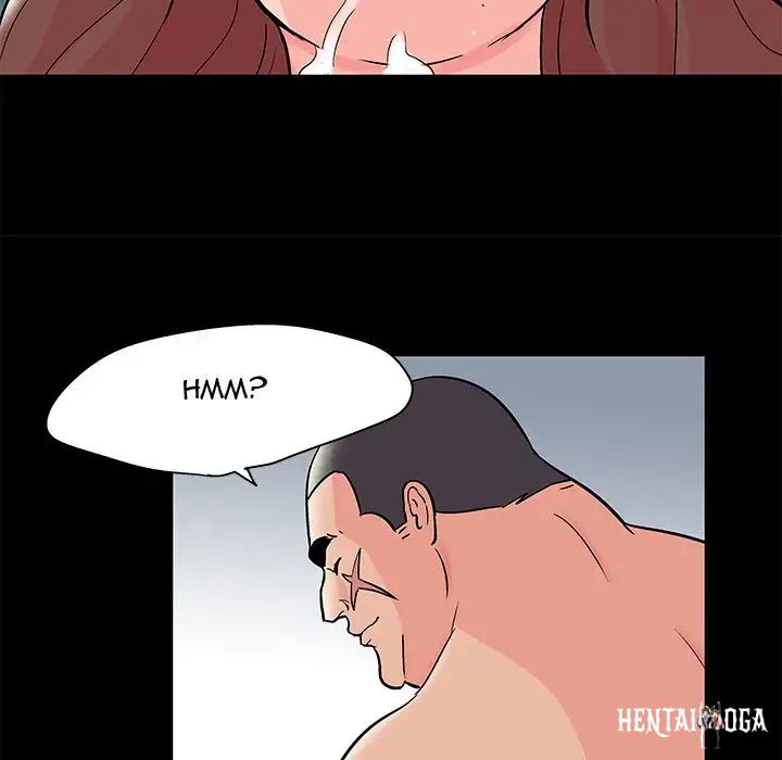 Project Utopia Project Utopia Chapter 70 - Page 18