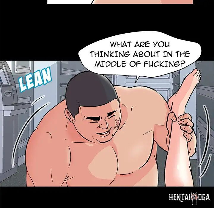 Project Utopia Project Utopia Chapter 70 - Page 19