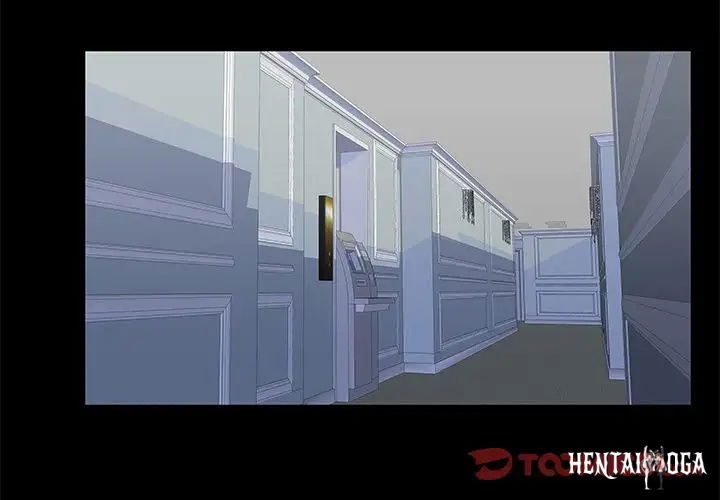 Project Utopia Project Utopia Chapter 70 - Page 2