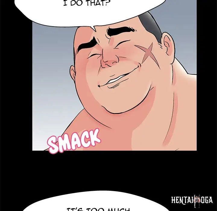 Project Utopia Project Utopia Chapter 70 - Page 22