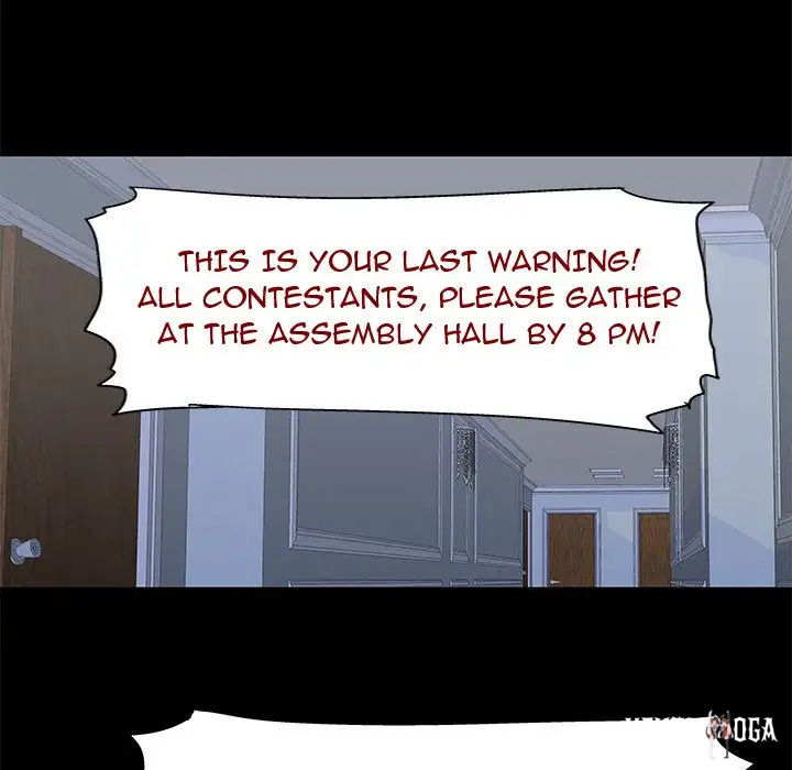 Project Utopia Project Utopia Chapter 70 - Page 25