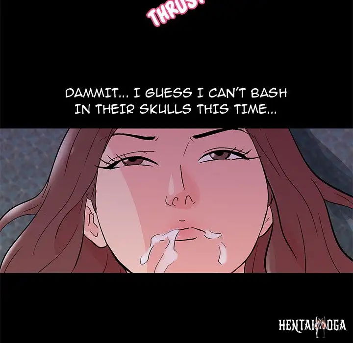 Project Utopia Project Utopia Chapter 70 - Page 27