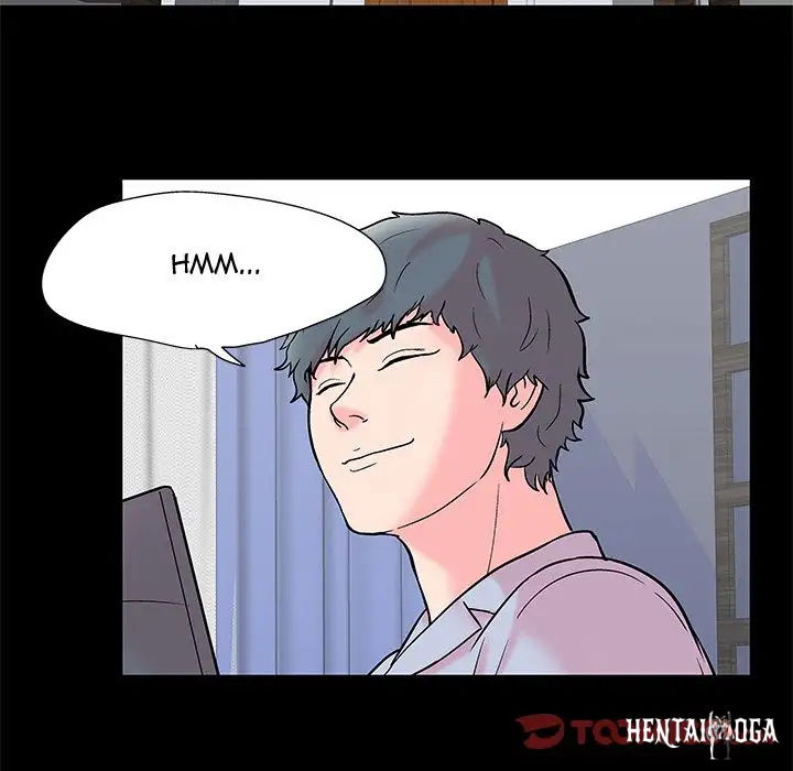 Project Utopia Project Utopia Chapter 70 - Page 30