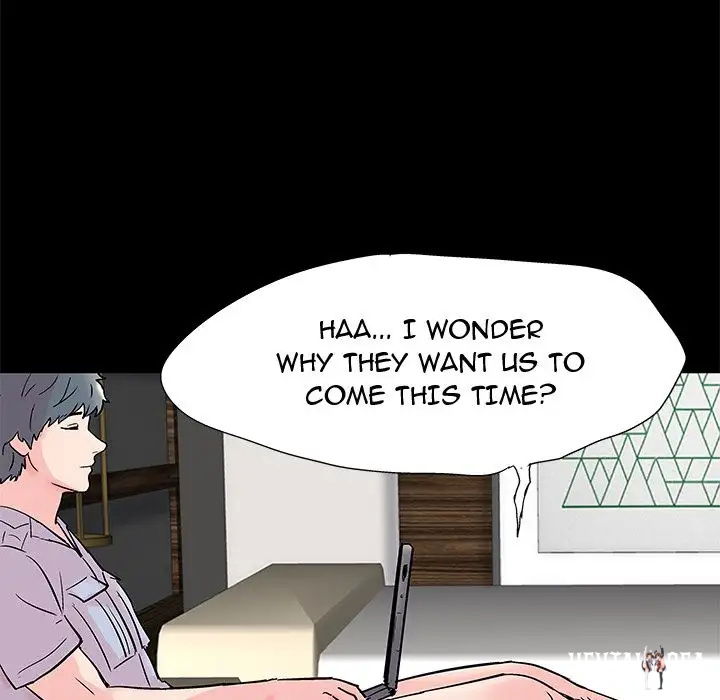 Project Utopia Project Utopia Chapter 70 - Page 32