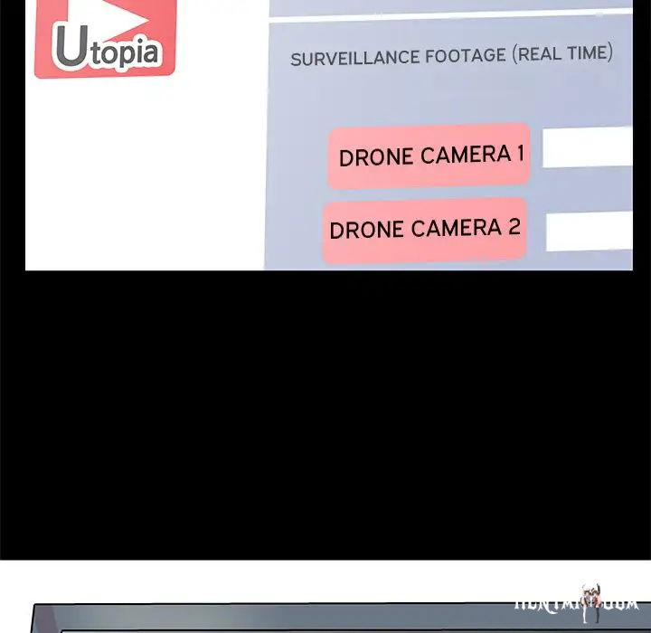 Project Utopia Project Utopia Chapter 70 - Page 35