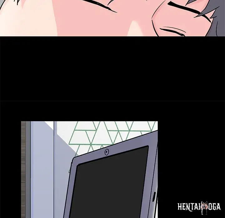 Project Utopia Project Utopia Chapter 70 - Page 37