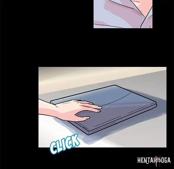 Project Utopia Project Utopia Chapter 70 - Page 39